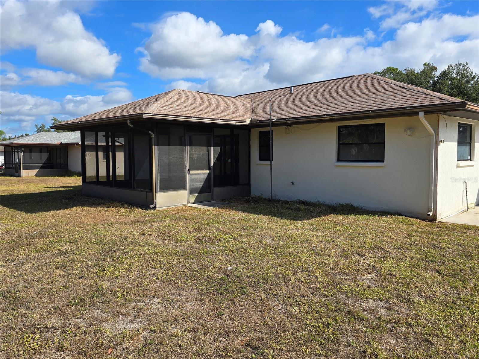 PORT CHARLOTTE SEC 032 - Residential