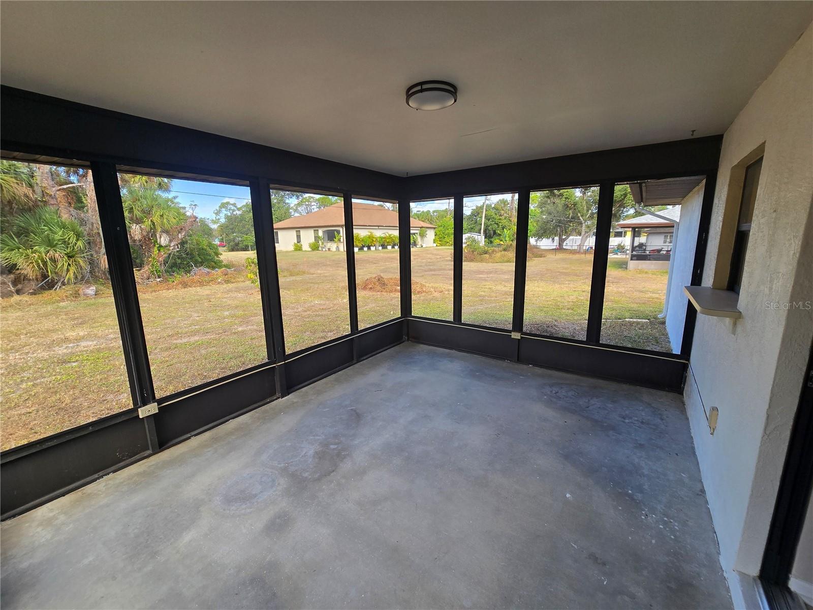 PORT CHARLOTTE SEC 032 - Residential