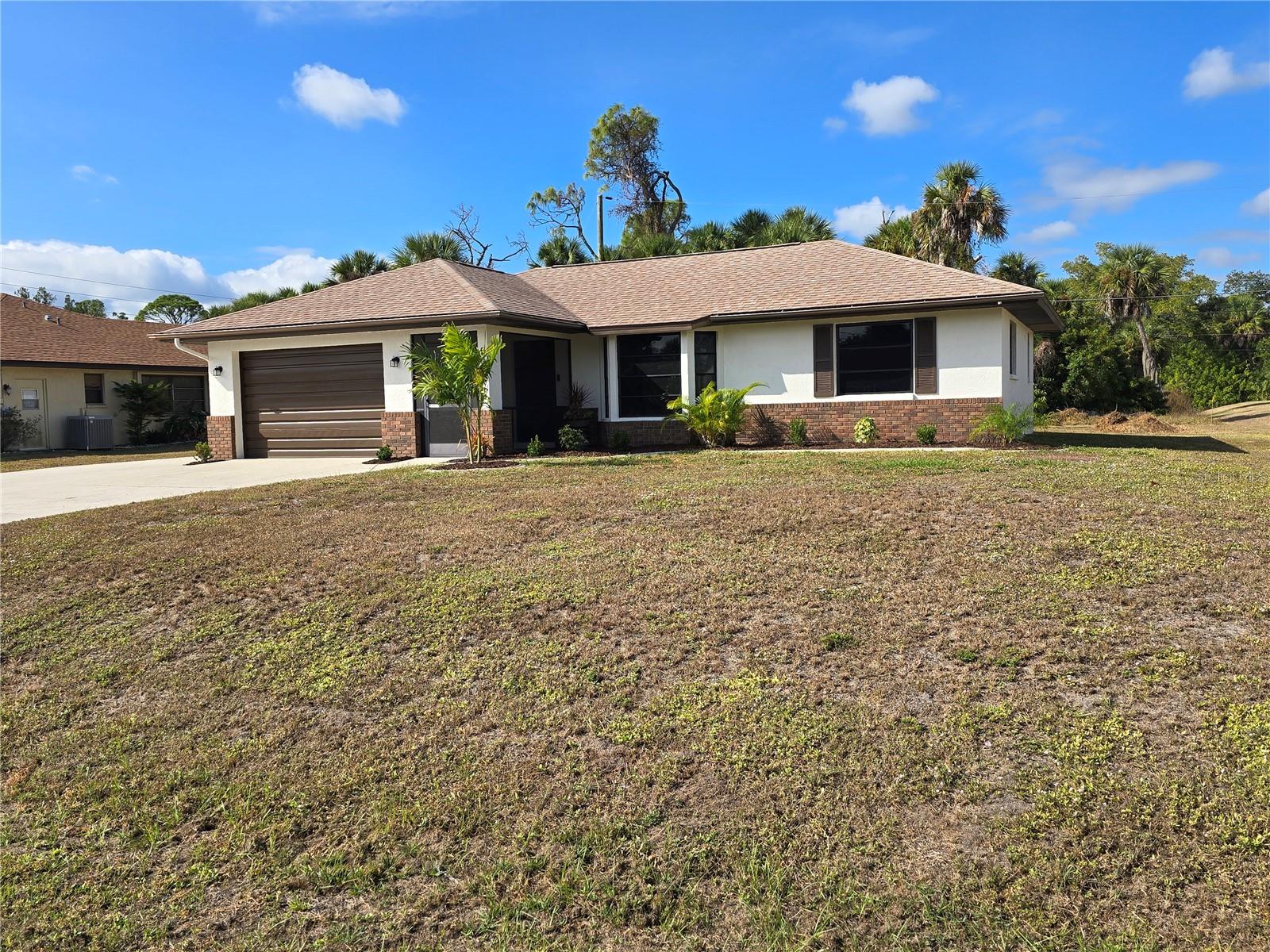 PORT CHARLOTTE SEC 032 - Residential