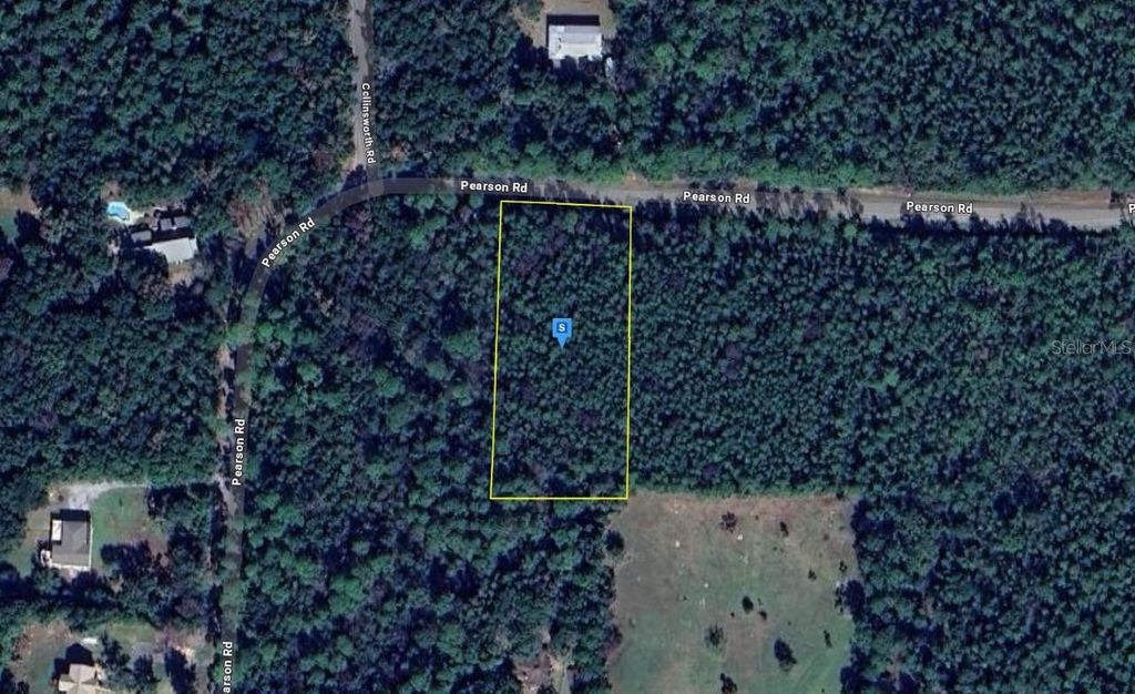 Photo of 1875 Pearson Road, Milton, FL 32583 (MLS # A4689778)