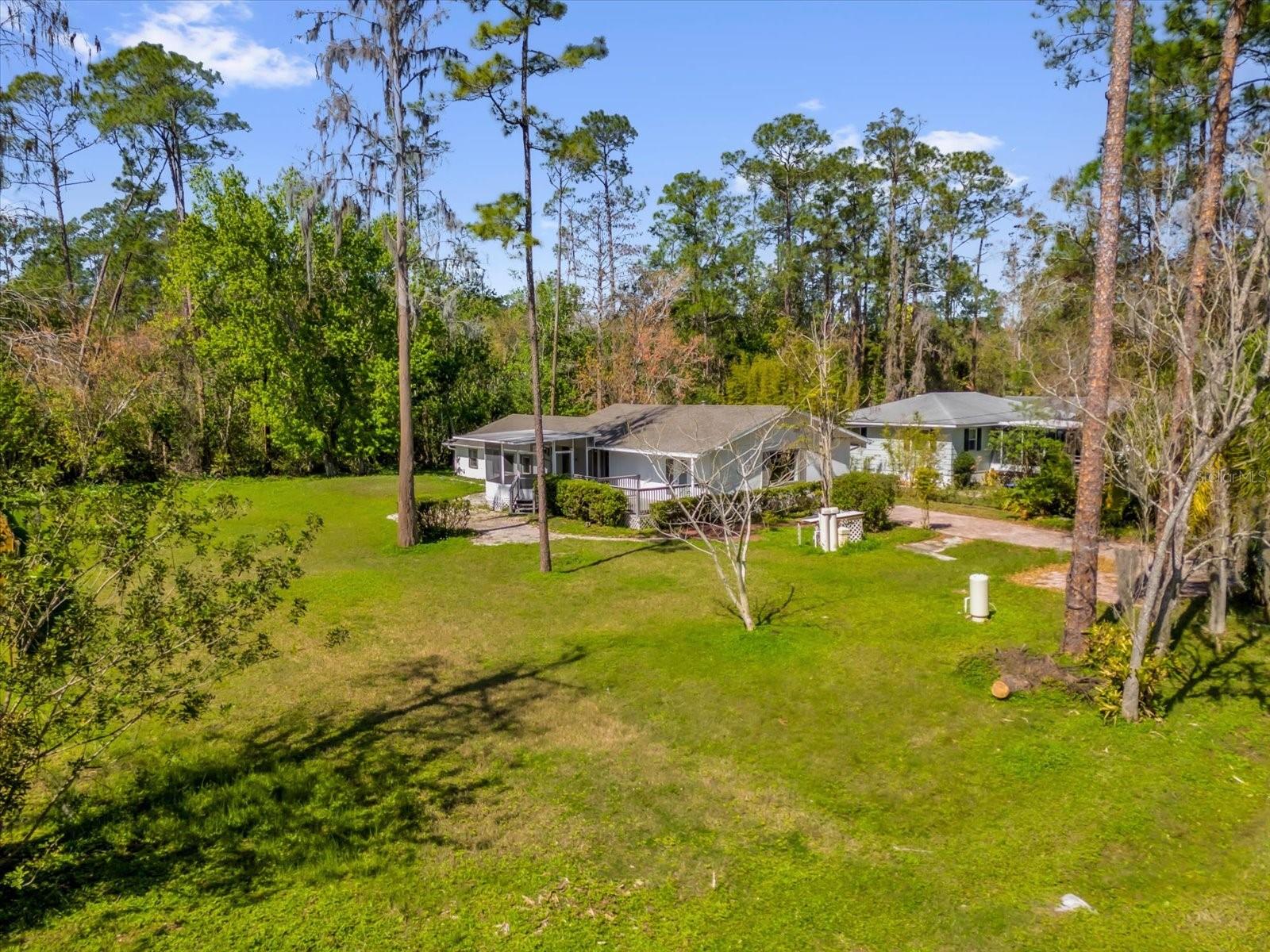 ISLE PINES - Residential