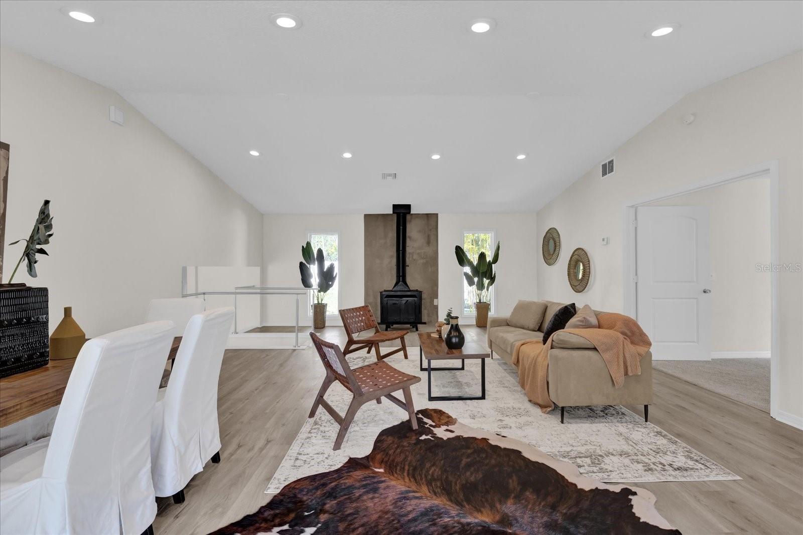 ISLE PINES - Residential