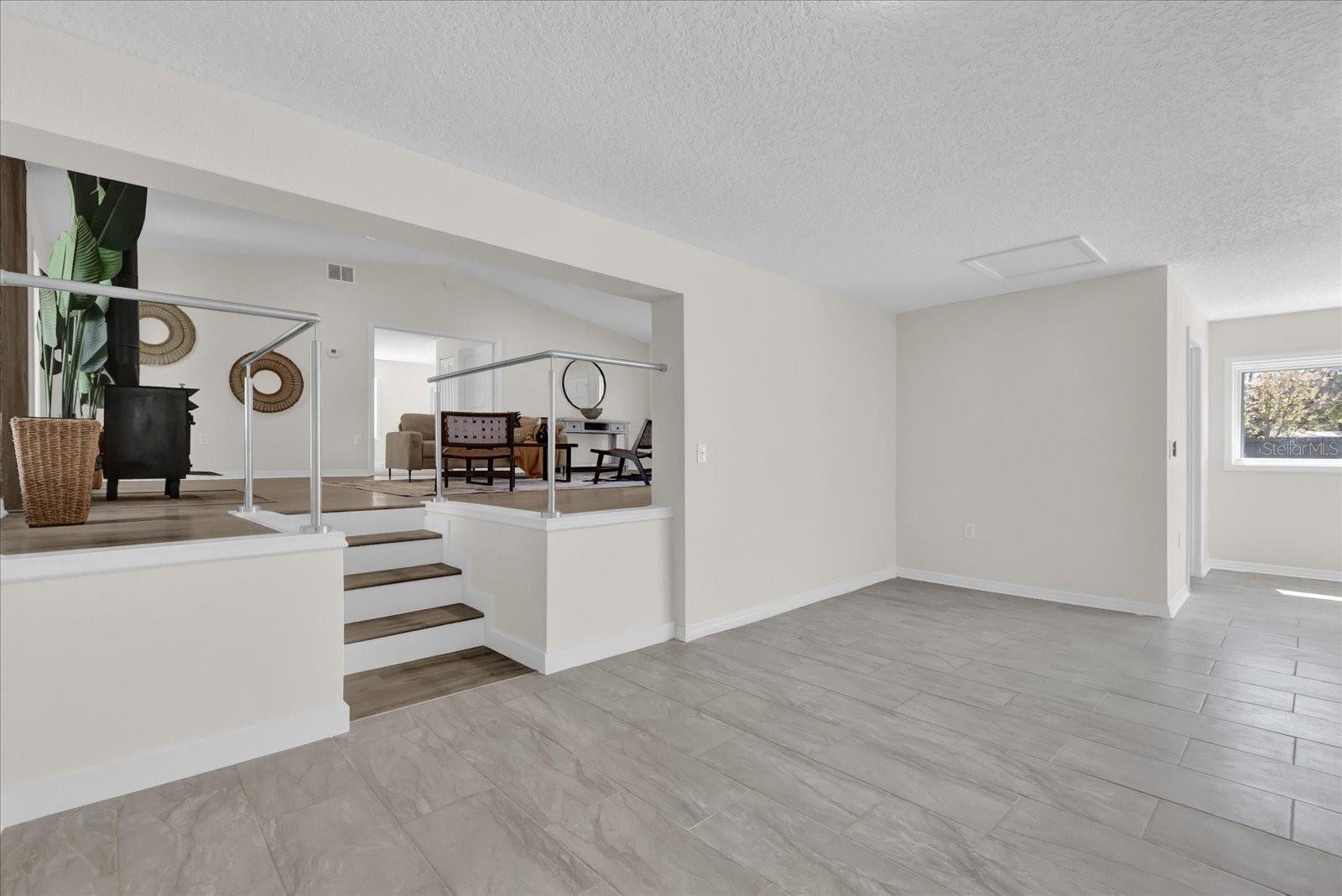ISLE PINES - Residential