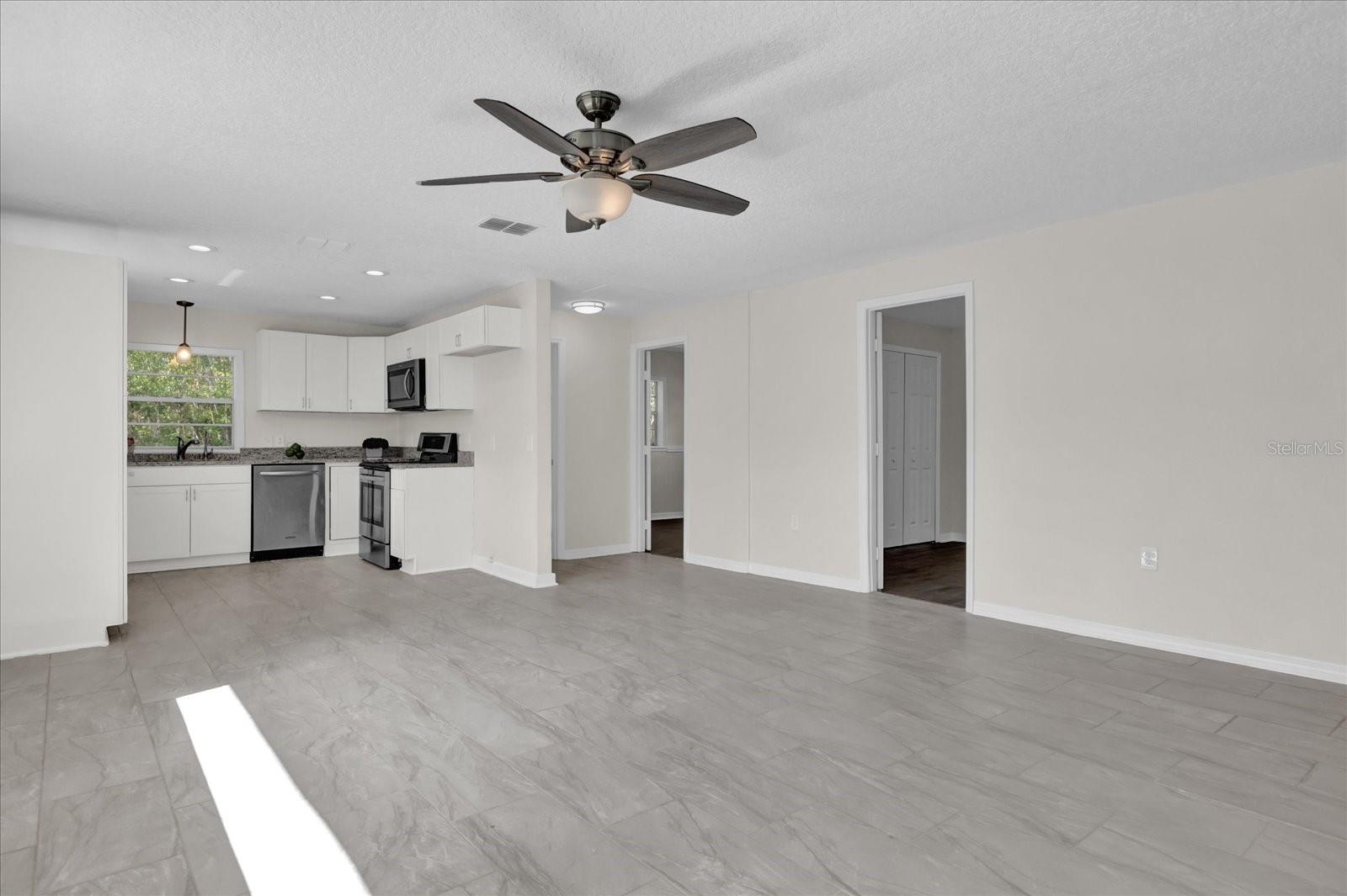 ISLE PINES - Residential