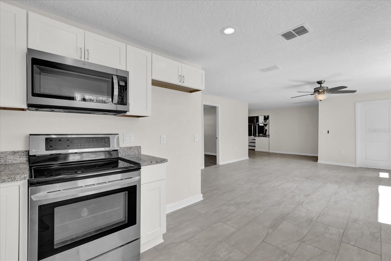 ISLE PINES - Residential