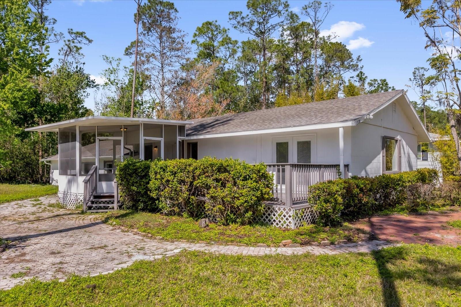 ISLE PINES - Residential