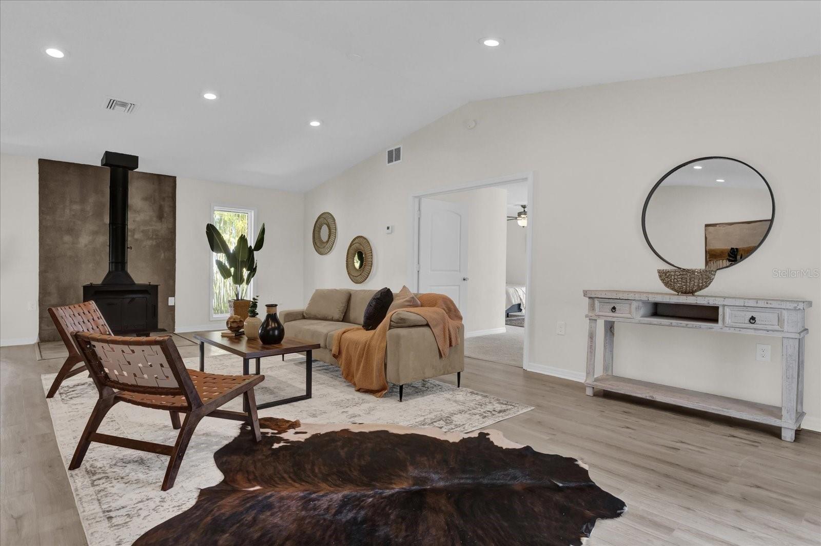 ISLE PINES - Residential