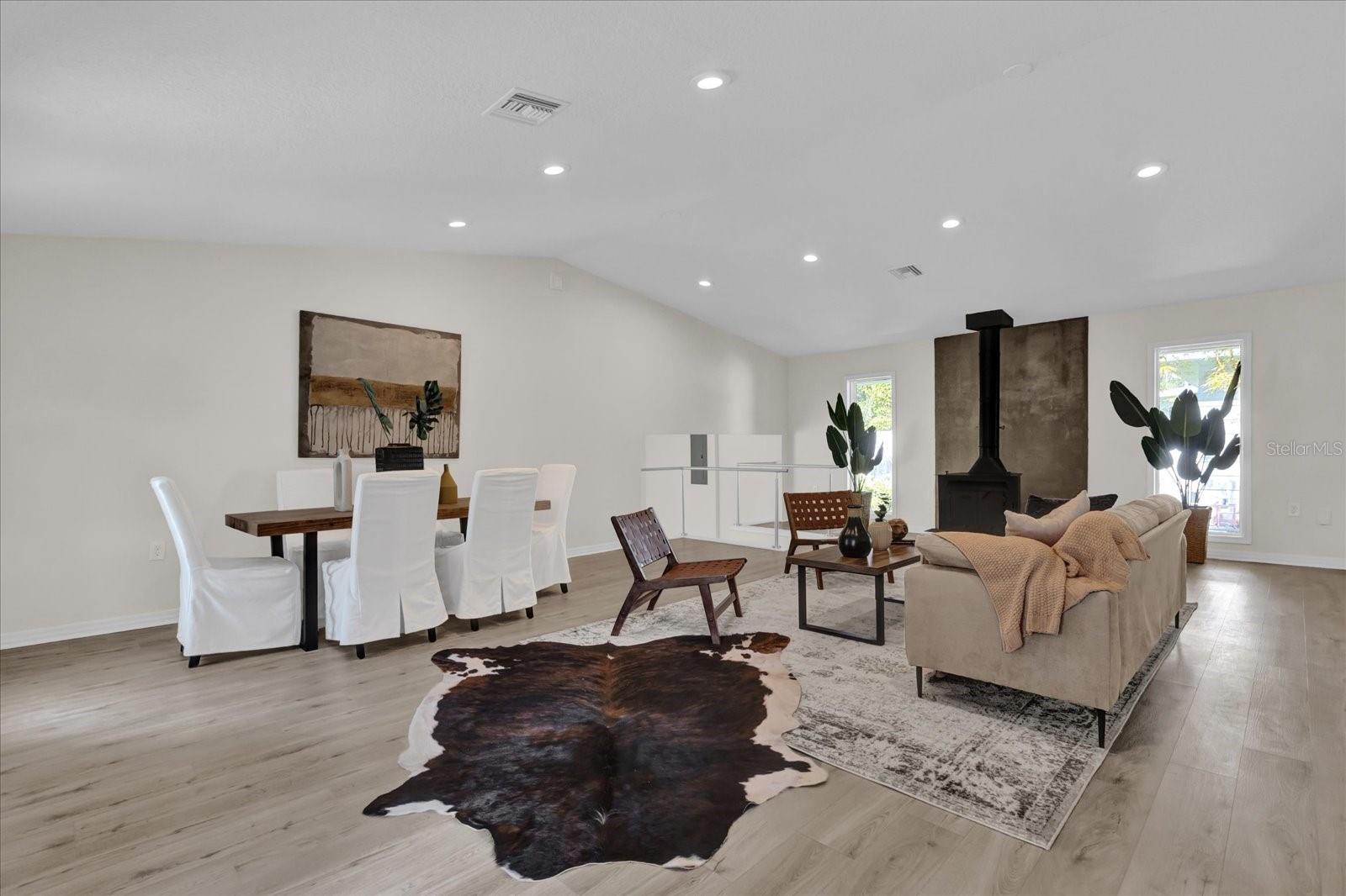 ISLE PINES - Residential