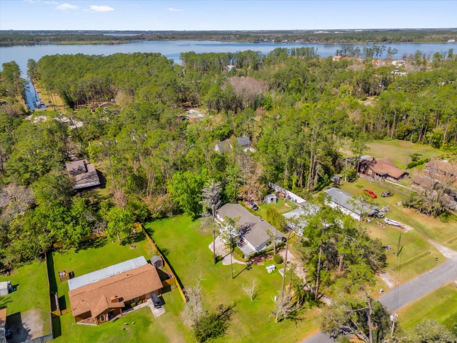 ISLE PINES - Residential