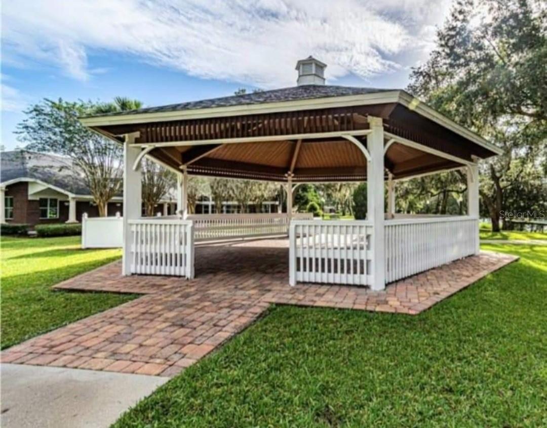 LAKE MARY CITY CENTER CONDO - Commercial Lease