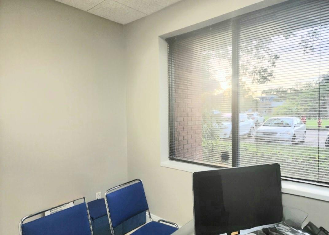 LAKE MARY CITY CENTER CONDO - Commercial Lease