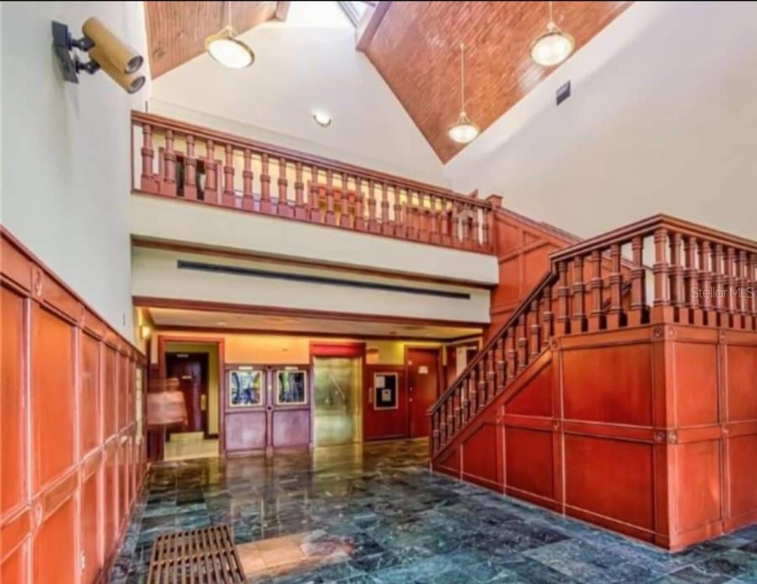 LAKE MARY CITY CENTER CONDO - Commercial Lease