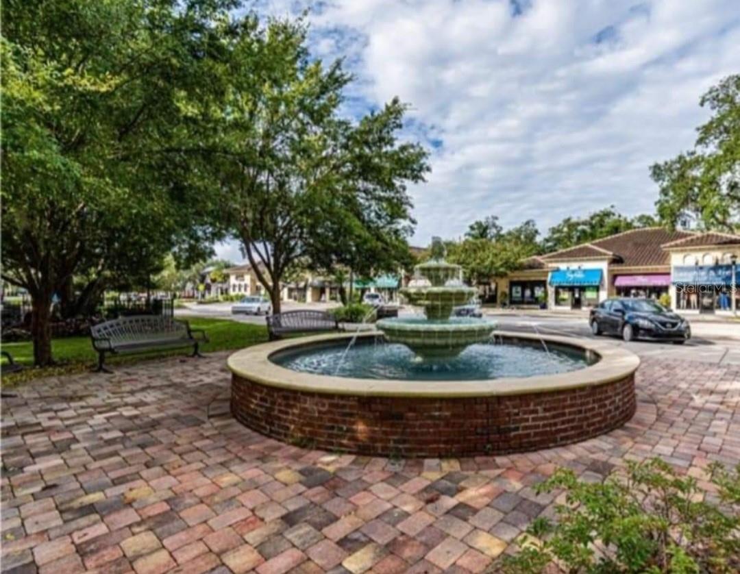 LAKE MARY CITY CENTER CONDO - Commercial Lease