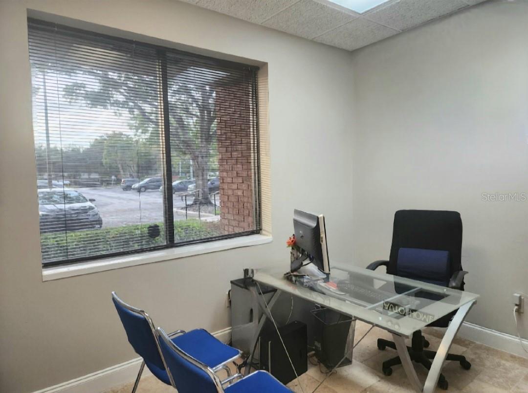 LAKE MARY CITY CENTER CONDO - Commercial Lease