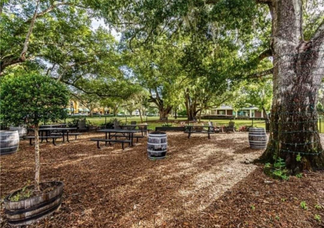 LAKE MARY CITY CENTER CONDO - Commercial Lease