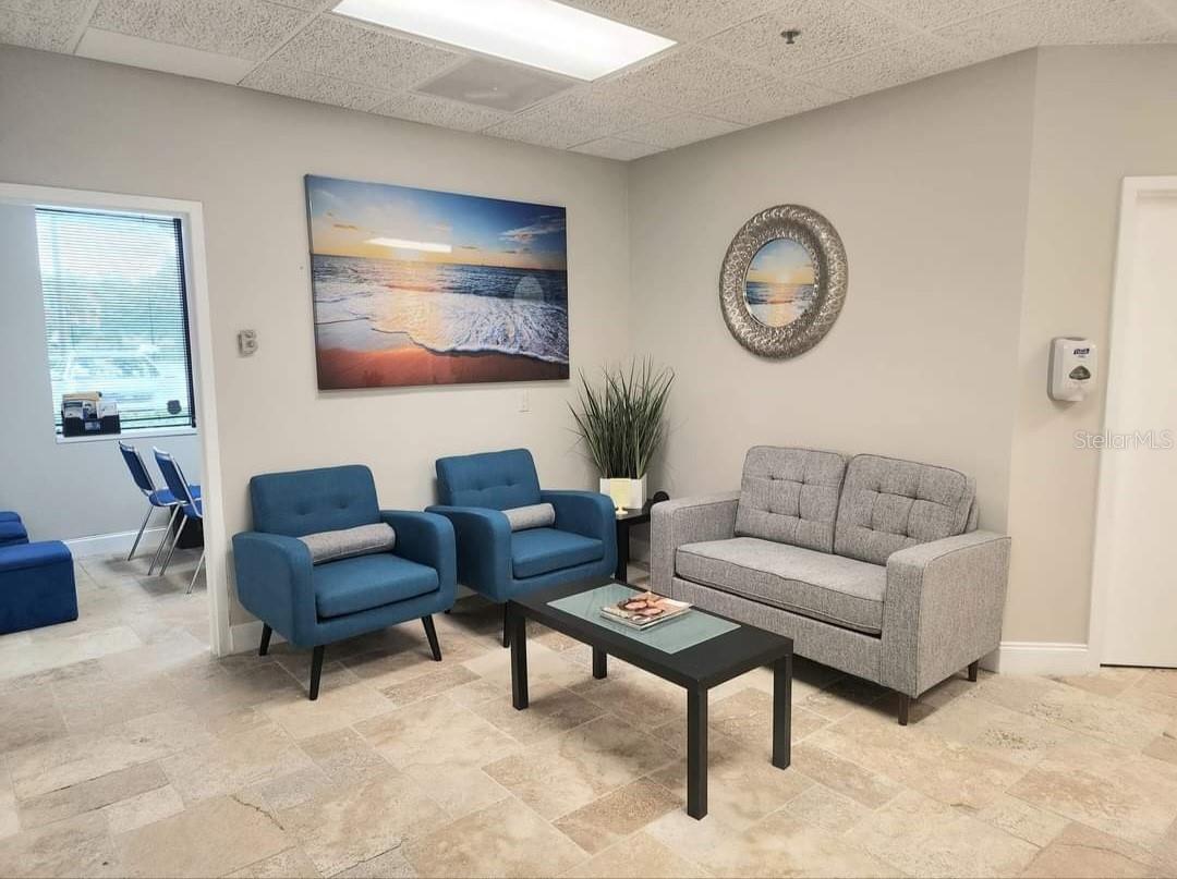 LAKE MARY CITY CENTER CONDO - Commercial Lease