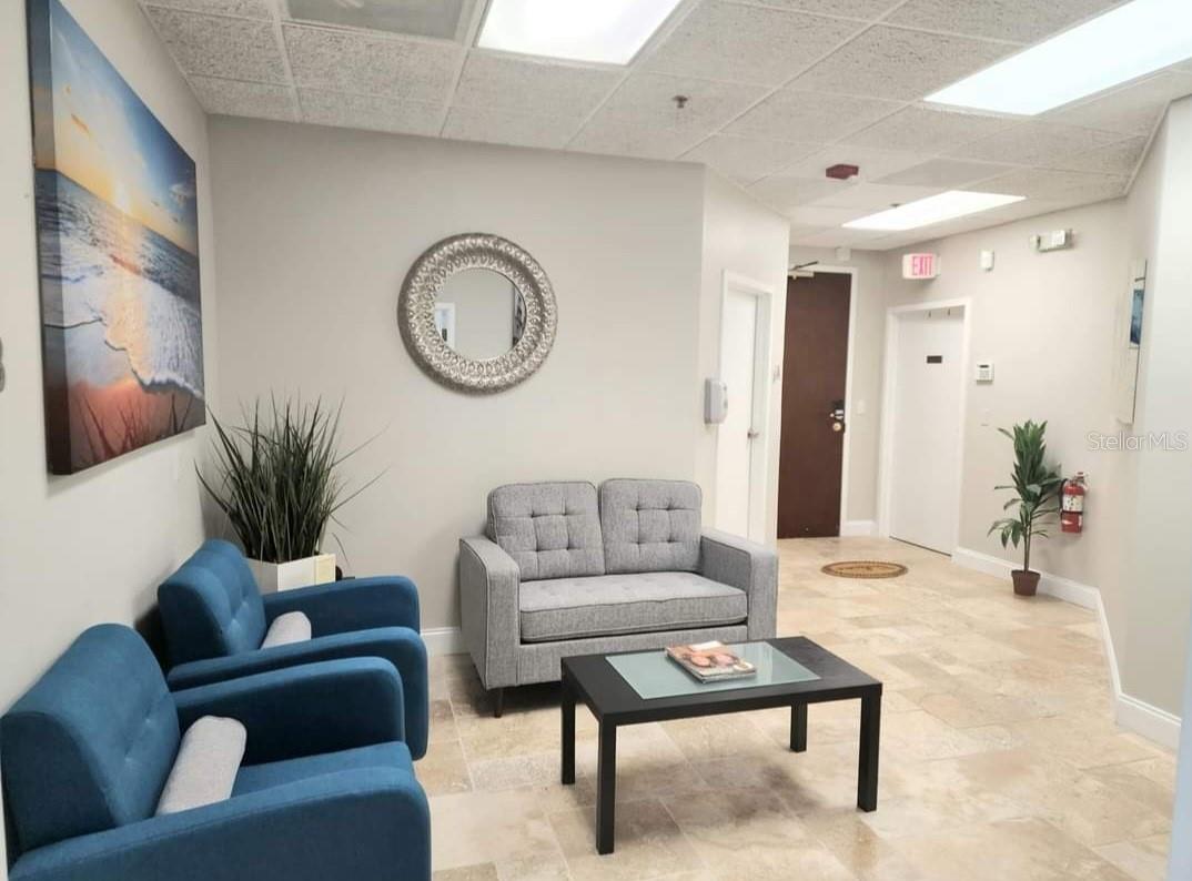 LAKE MARY CITY CENTER CONDO - Commercial Lease