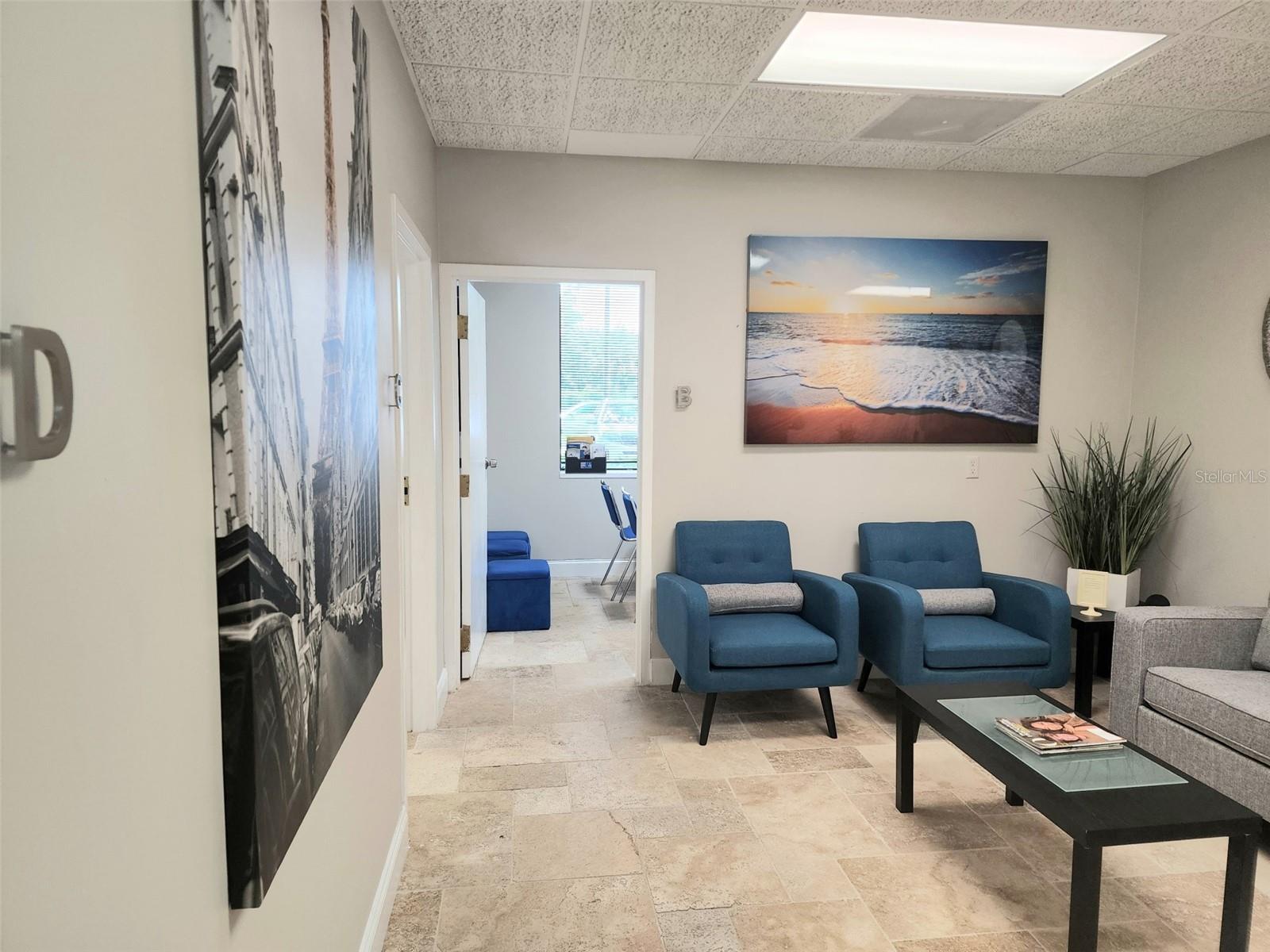 LAKE MARY CITY CENTER CONDO - Commercial Lease