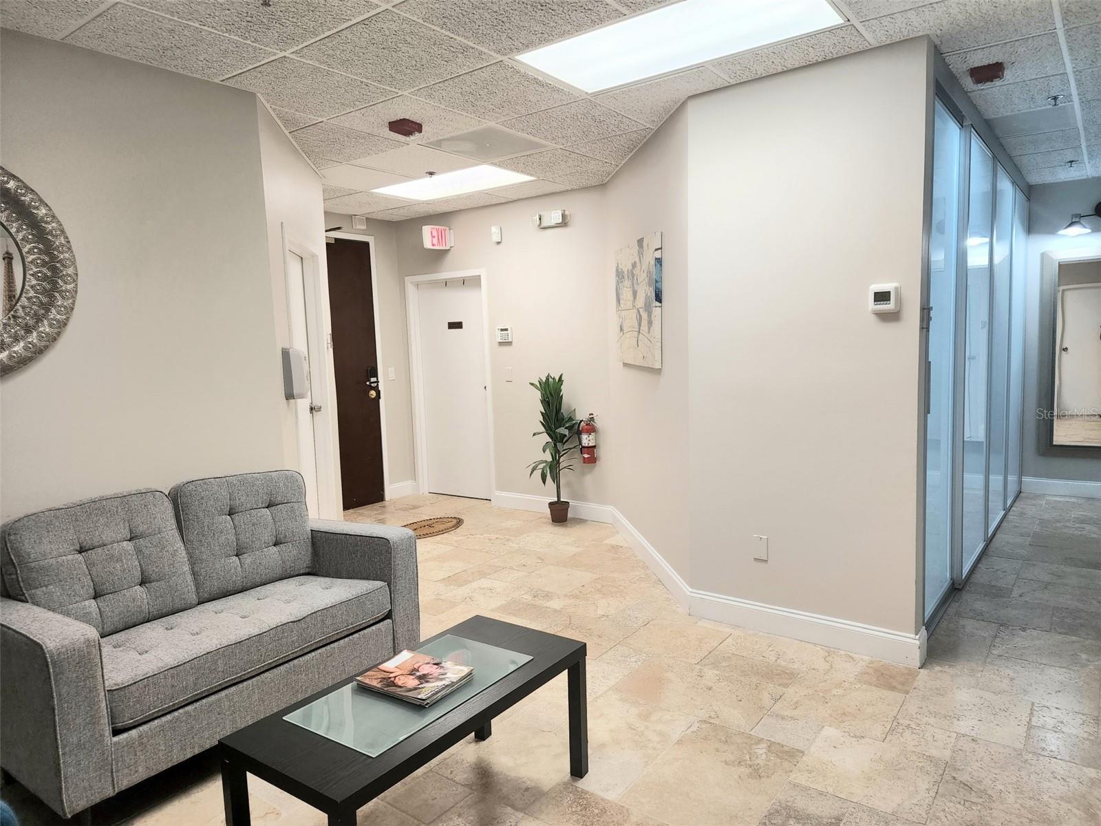 LAKE MARY CITY CENTER CONDO - Commercial Lease