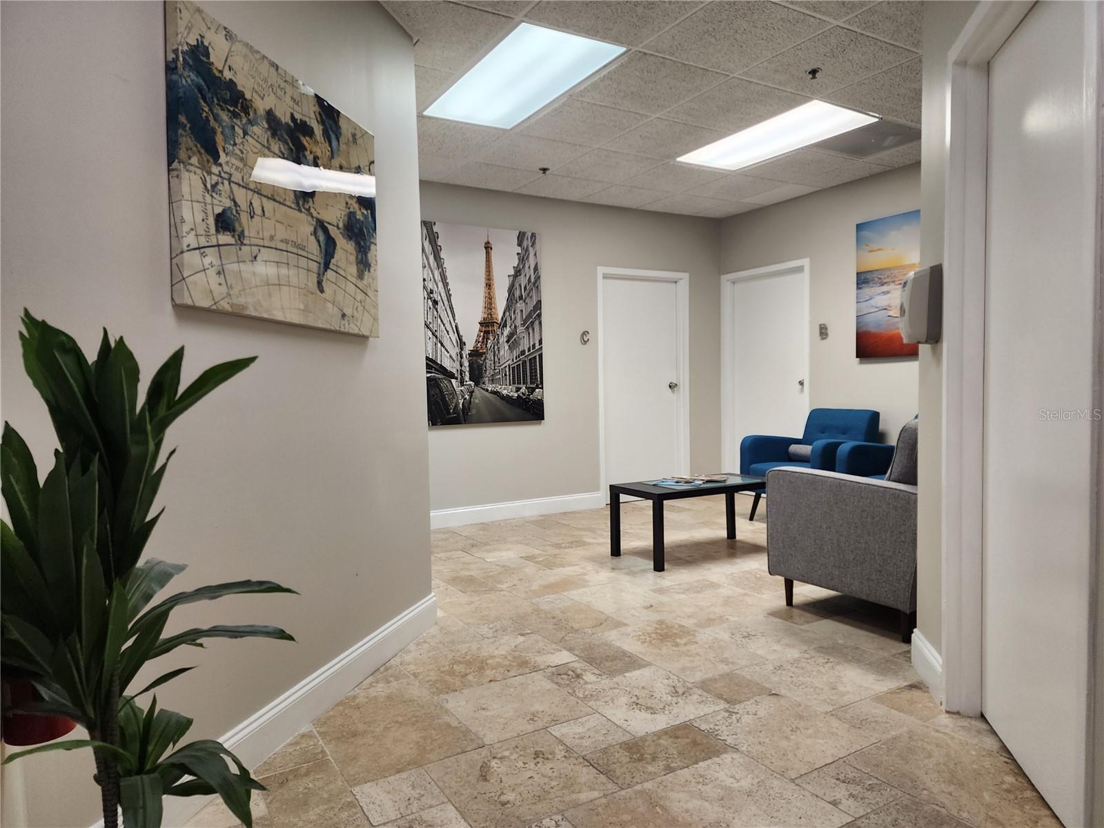 LAKE MARY CITY CENTER CONDO - Commercial Lease