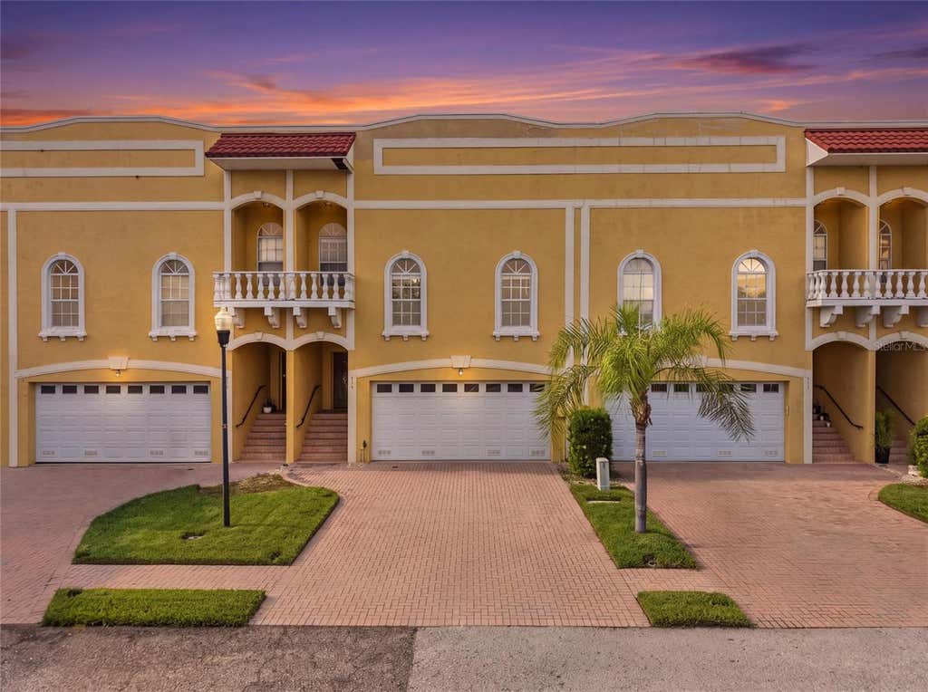 Photo of 515 Villa Treviso Court, Apollo Beach, FL 33572 (MLS # TB8536798)
