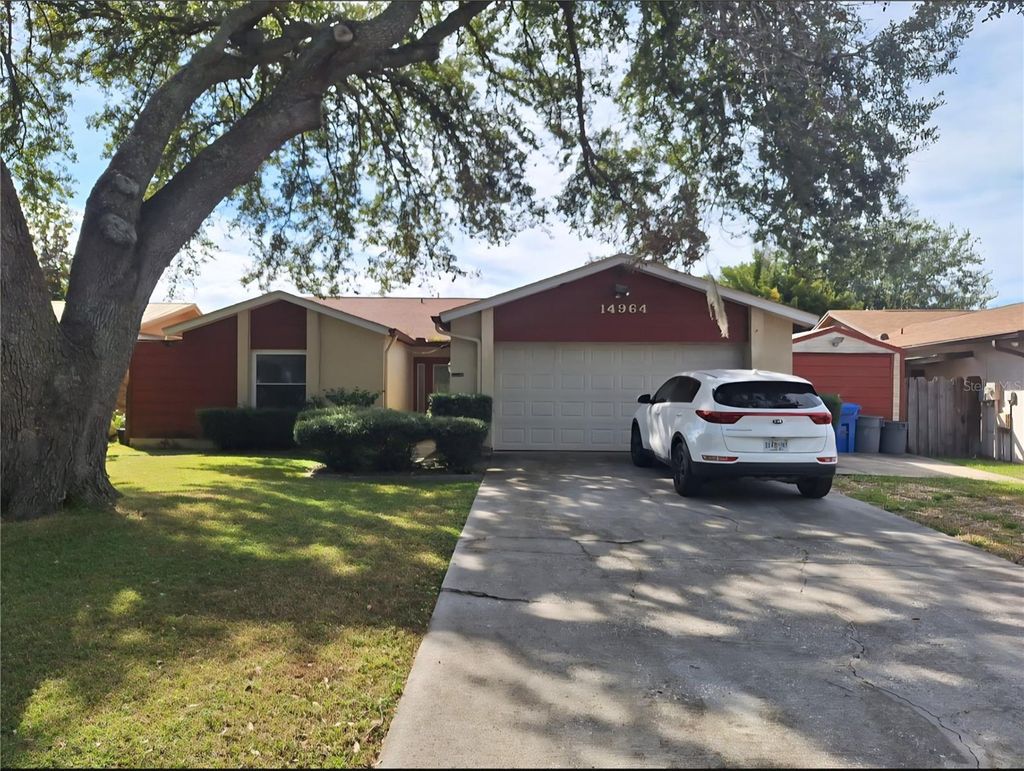 Photo of 14964 Old Pointe Road, Tampa, FL 33613 (MLS # TB8437396)
