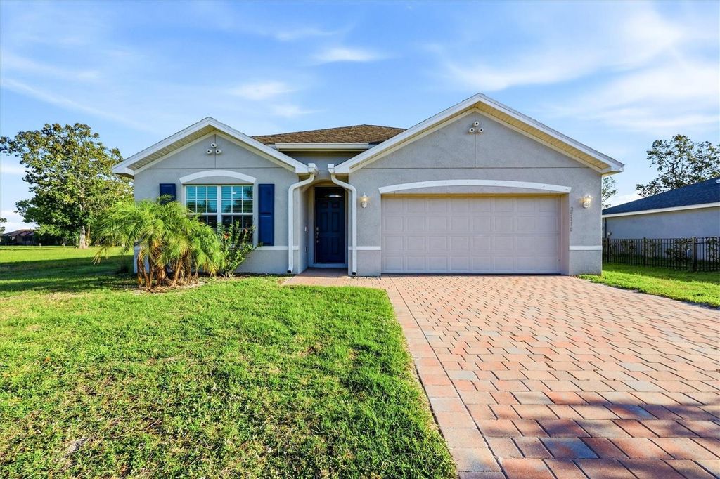 Photo of 25118 Doredo Drive, Punta Gorda, FL 33955 (MLS # C7524687)