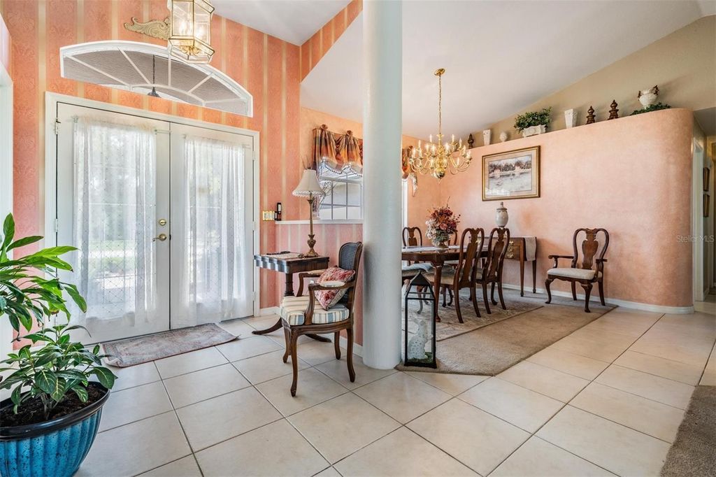 Photo of 23030 Cypress Trail Drive, Lutz, FL 33549 (MLS # TB8417492)