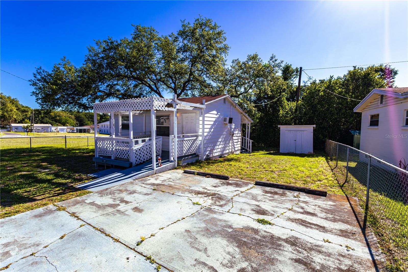 GROVEMONT SUB - Residential Income