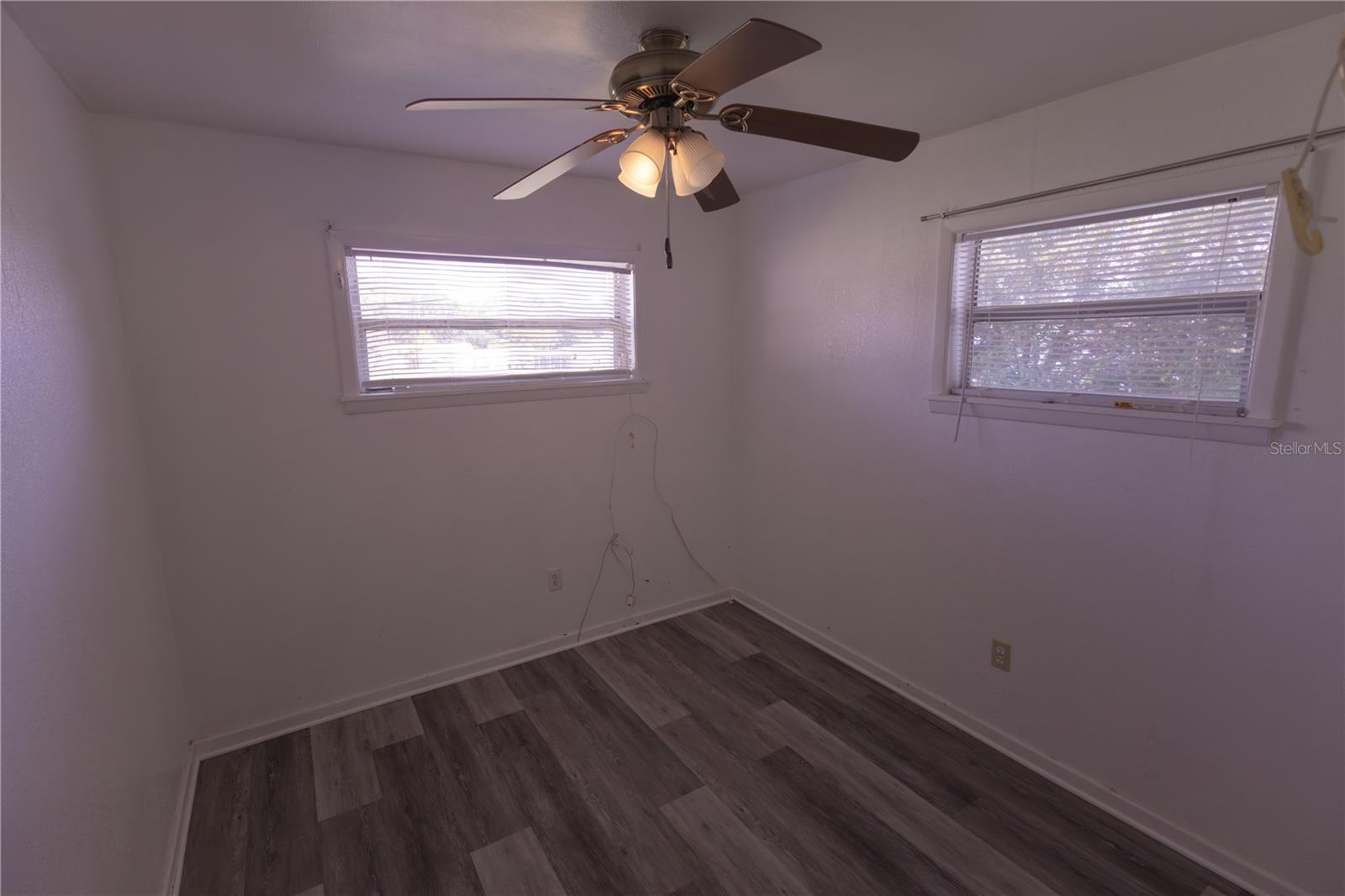 GROVEMONT SUB - Residential Income