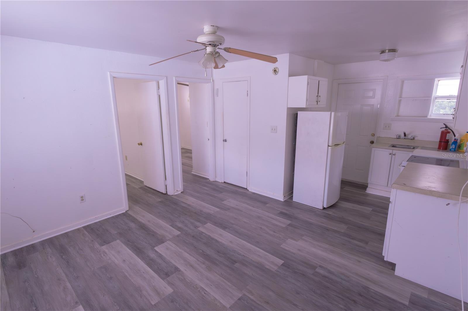 GROVEMONT SUB - Residential Income