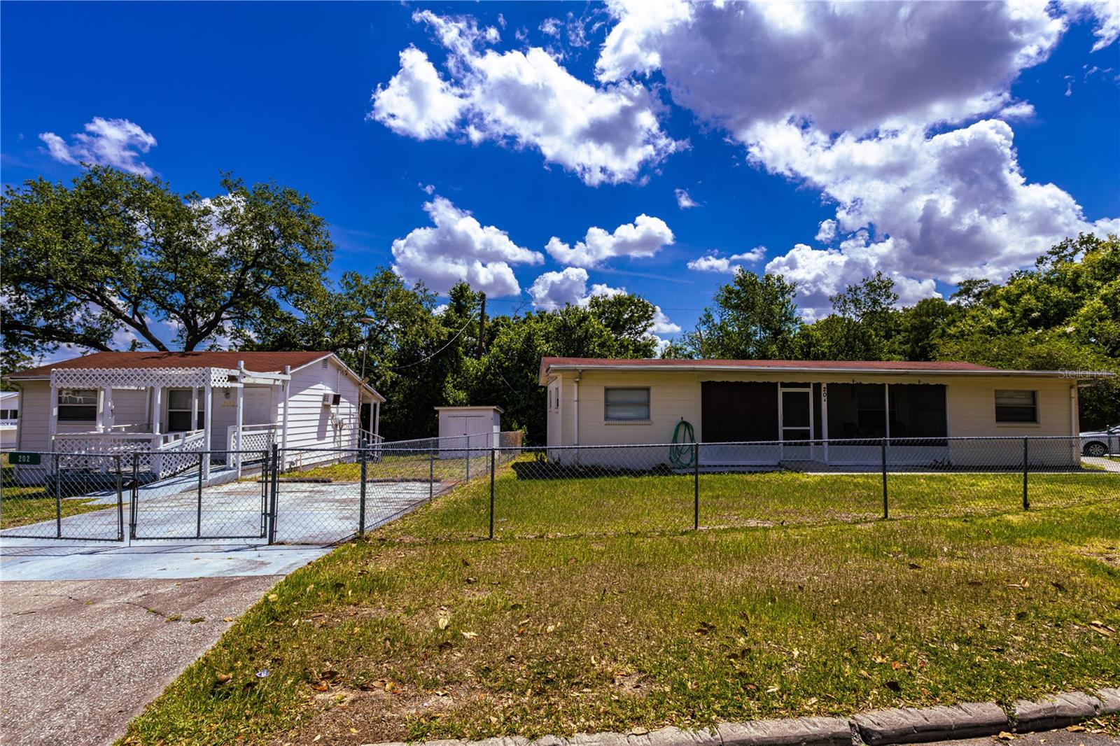 GROVEMONT SUB - Residential Income