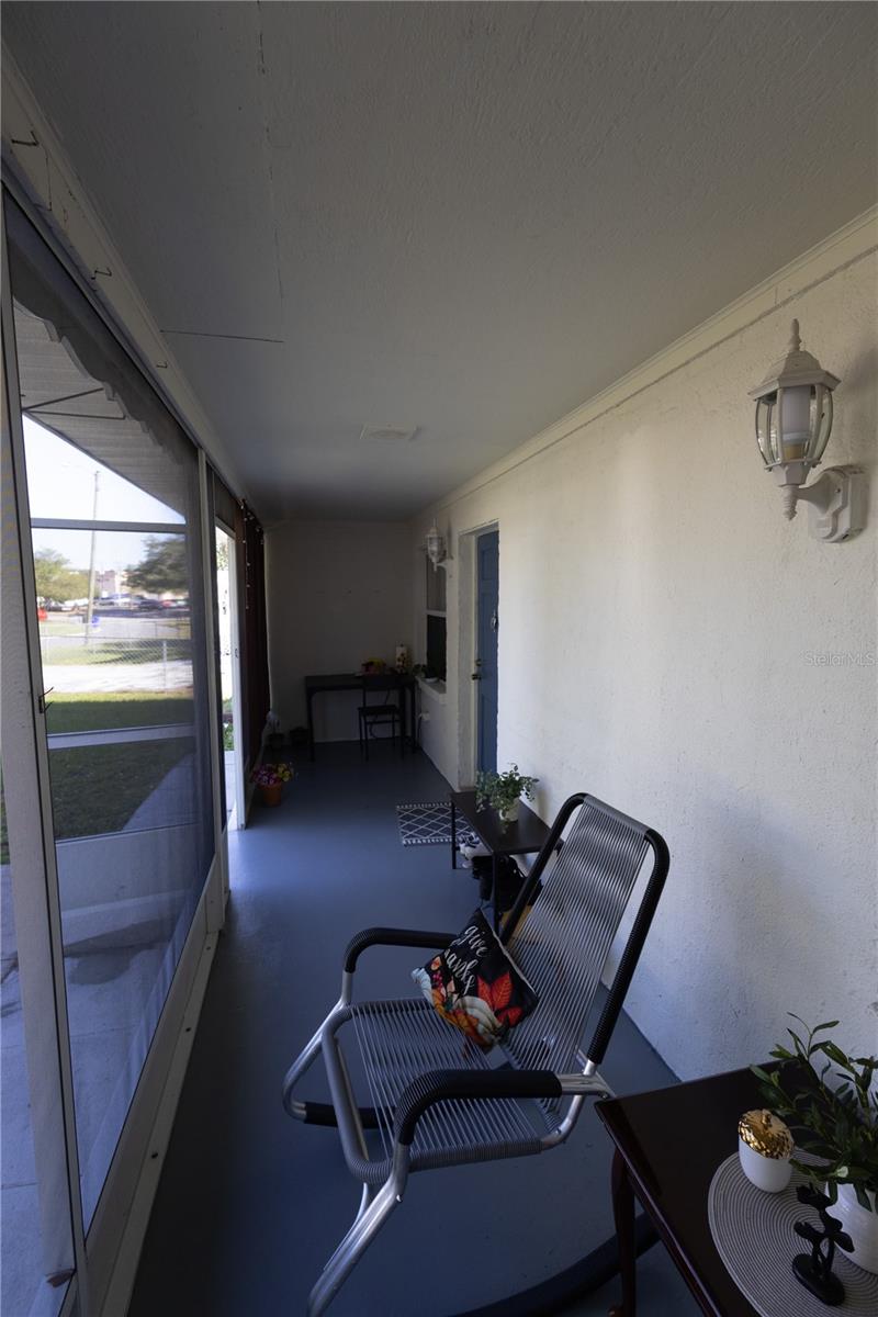 GROVEMONT SUB - Residential Income