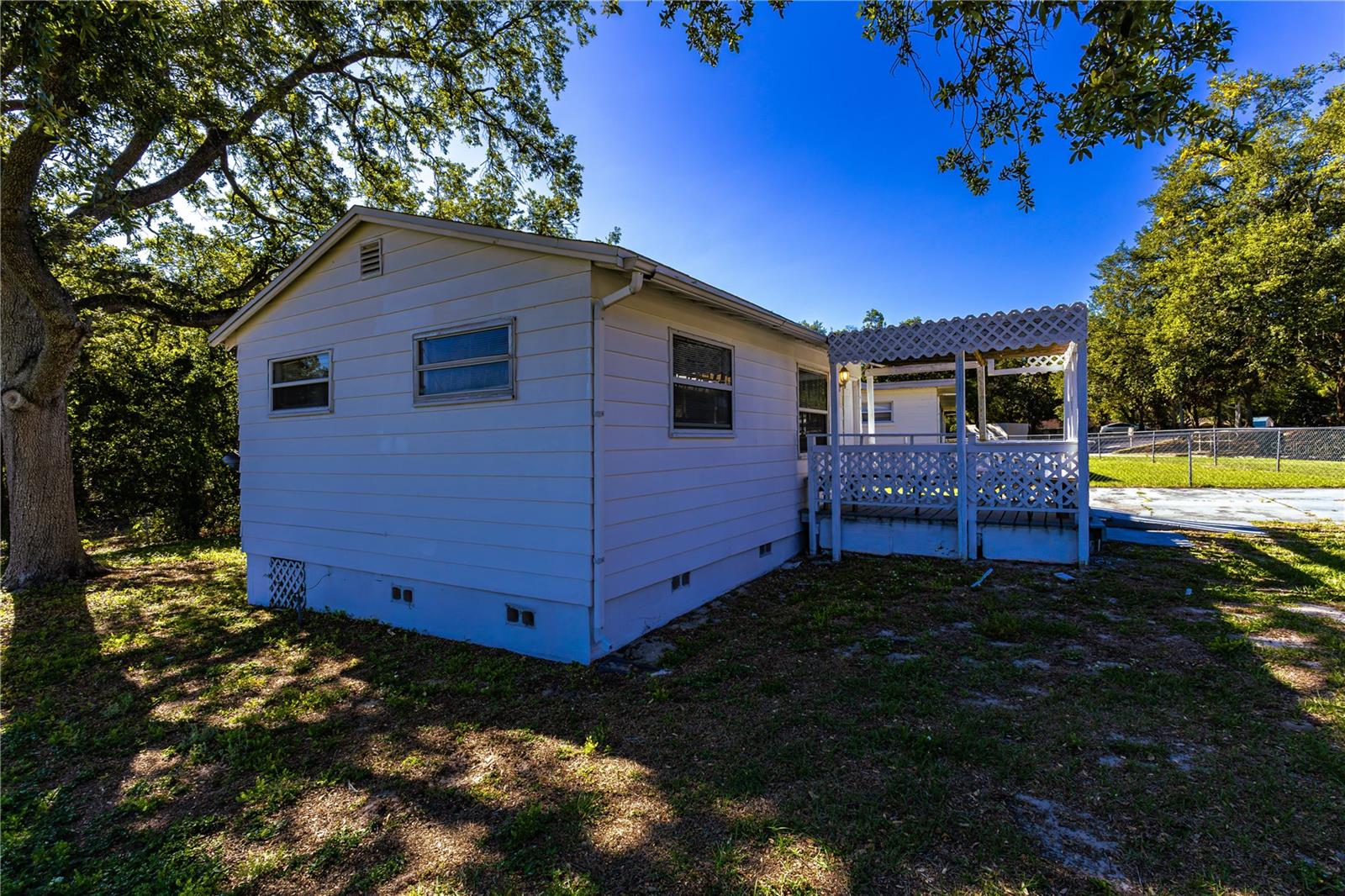 GROVEMONT SUB - Residential Income