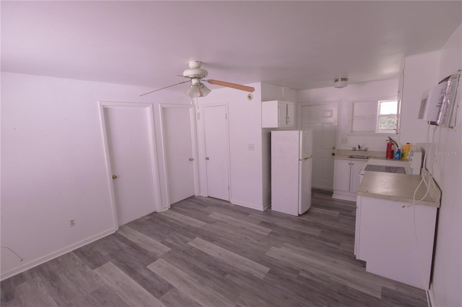 GROVEMONT SUB - Residential Income
