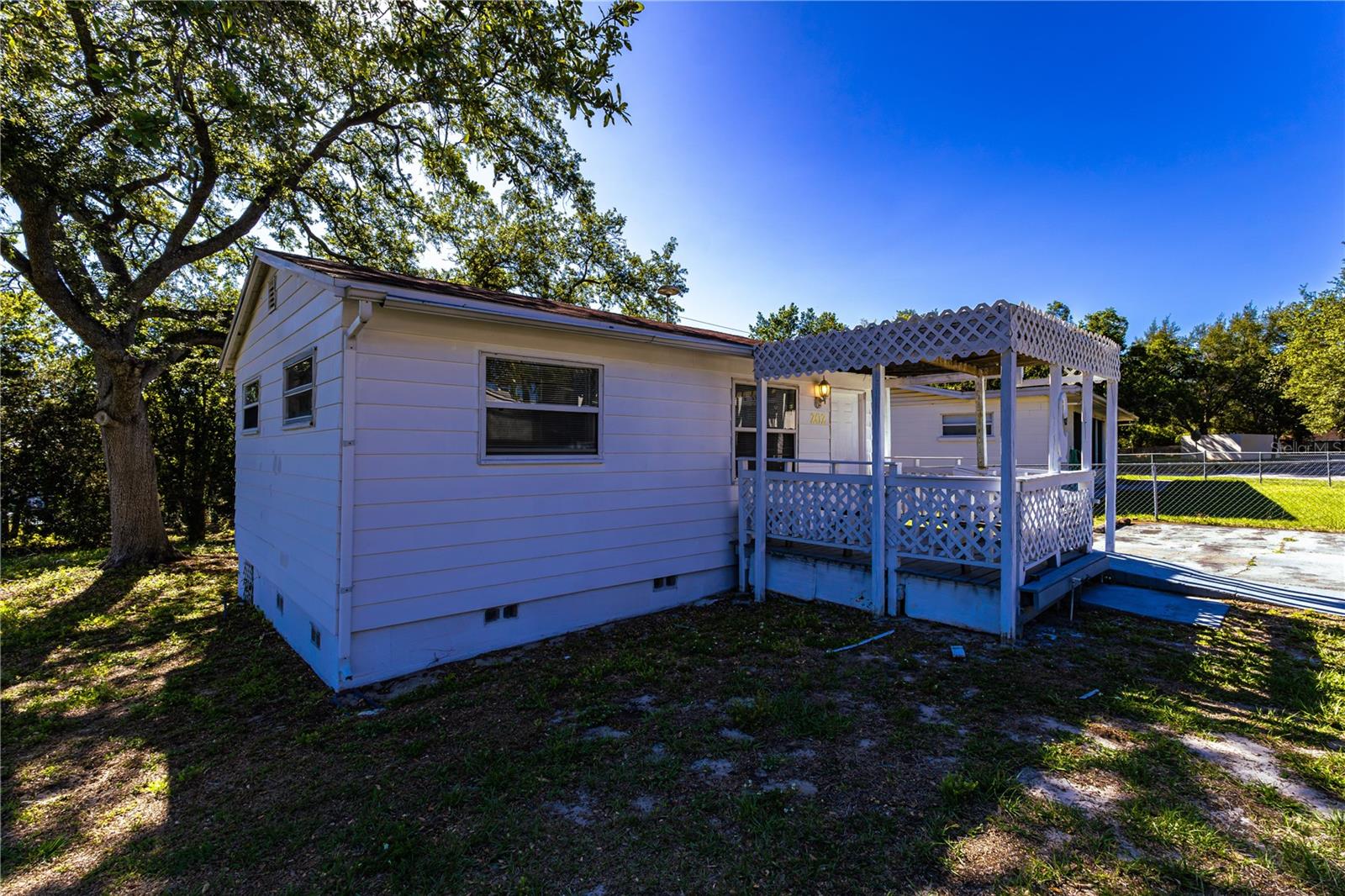 GROVEMONT SUB - Residential Income