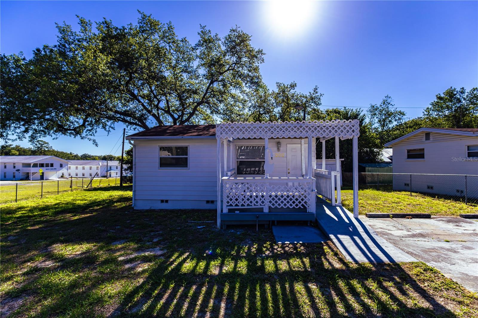 GROVEMONT SUB - Residential Income