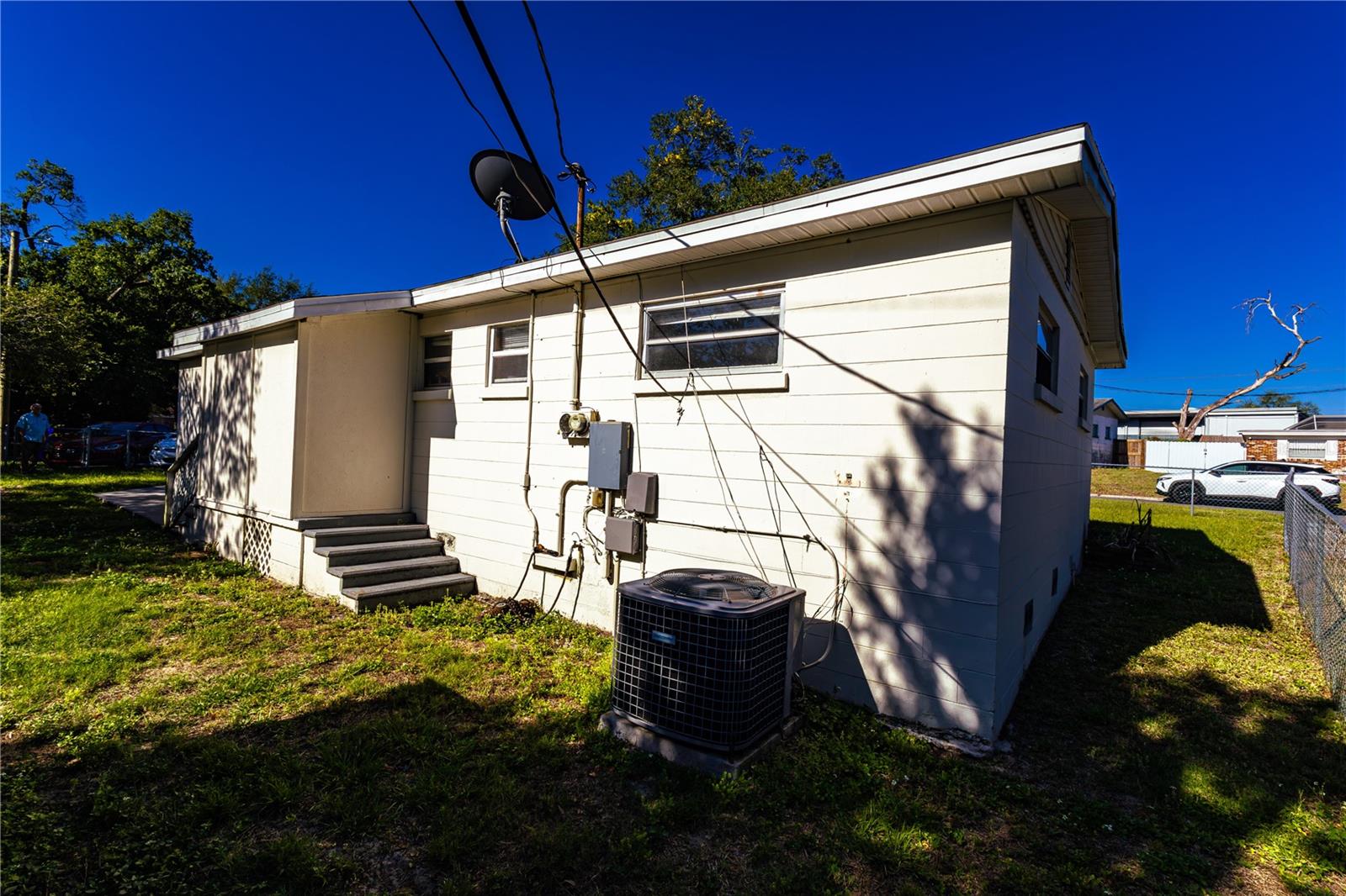GROVEMONT SUB - Residential Income