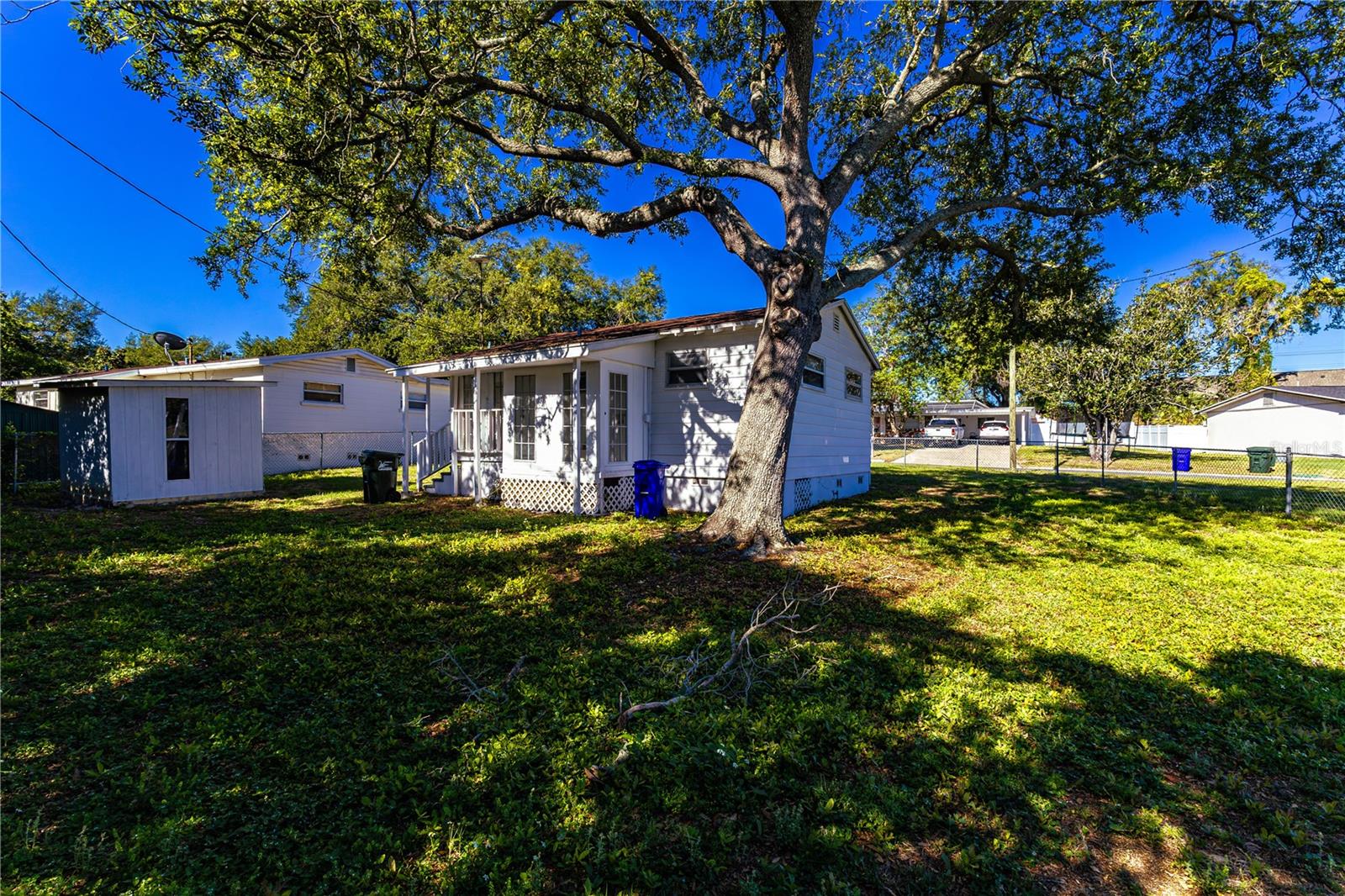 GROVEMONT SUB - Residential Income