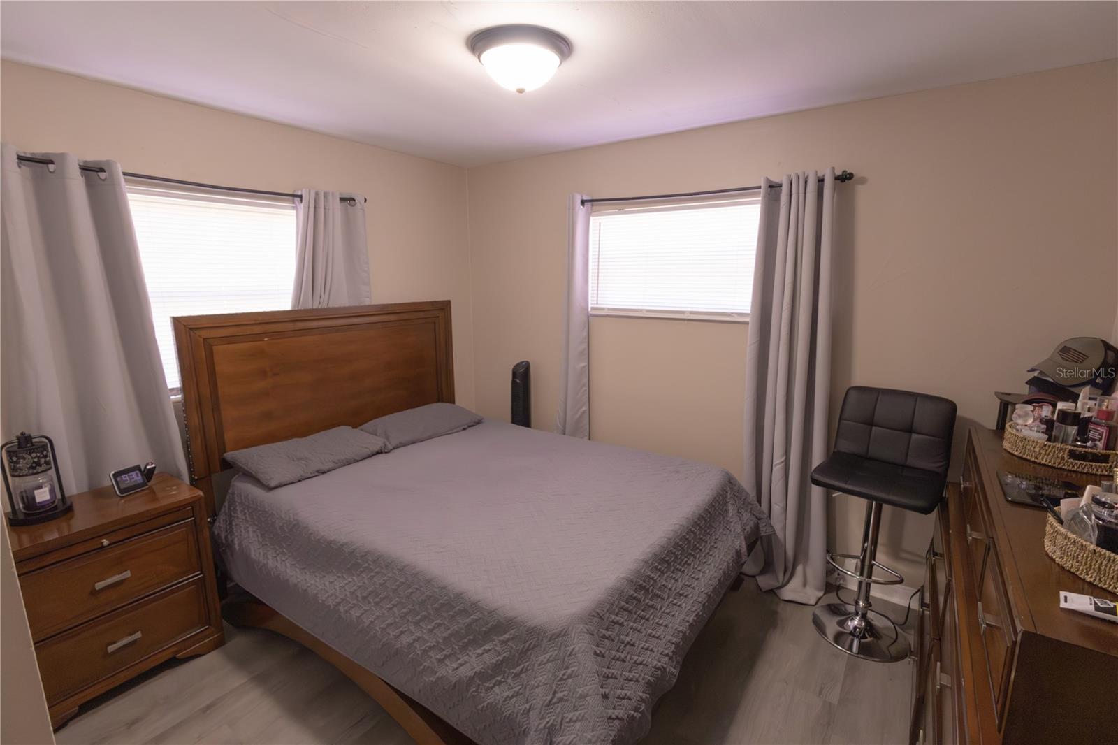 GROVEMONT SUB - Residential Income
