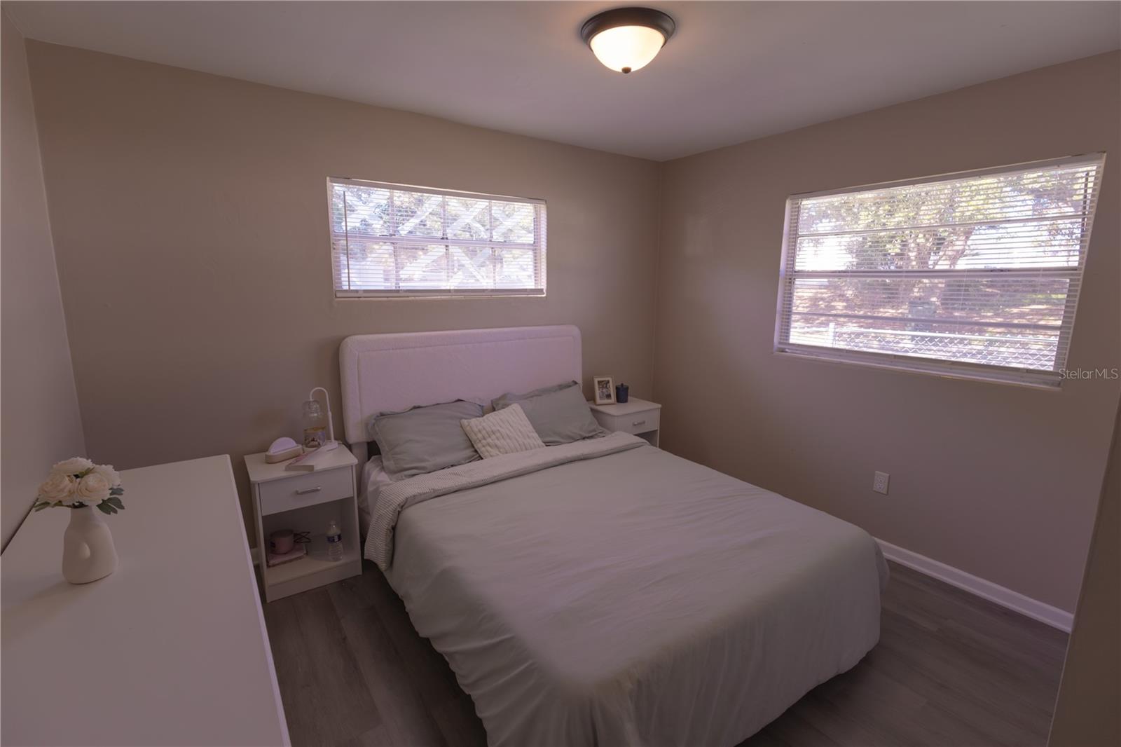 GROVEMONT SUB - Residential Income