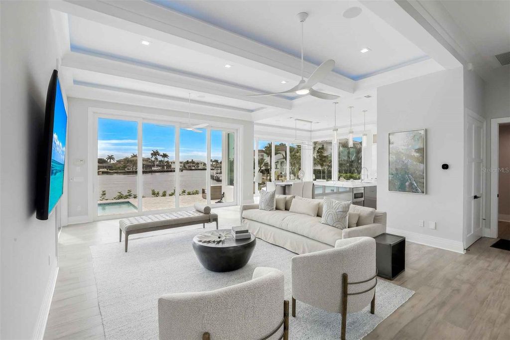 Photo of 1608 Windmill Avenue, Marco Island, FL 34145 (MLS # TB8498049)