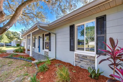 A home in BRANDON