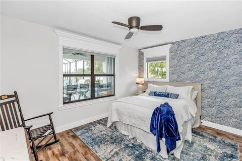 Tiny photo for 36751 Barrington Drive, Eustis, FL 32736 (MLS # G5111835)