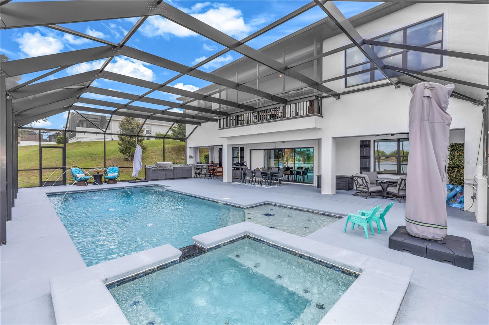 ESTATES AT BLACK BEAR RESERVE - Residential