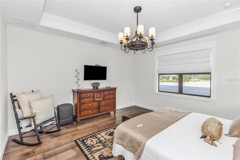Tiny photo for 36751 Barrington Drive, Eustis, FL 32736 (MLS # G5111835)