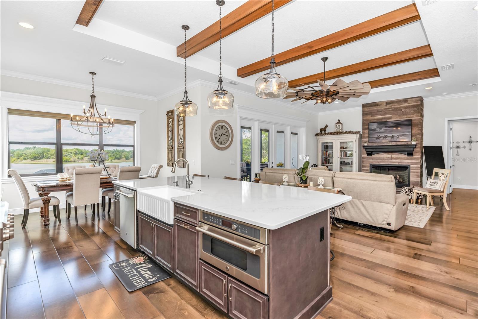 ESTATES AT BLACK BEAR RESERVE - Residential