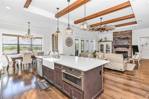 Tiny photo for 36751 Barrington Drive, Eustis, FL 32736 (MLS # G5111835)
