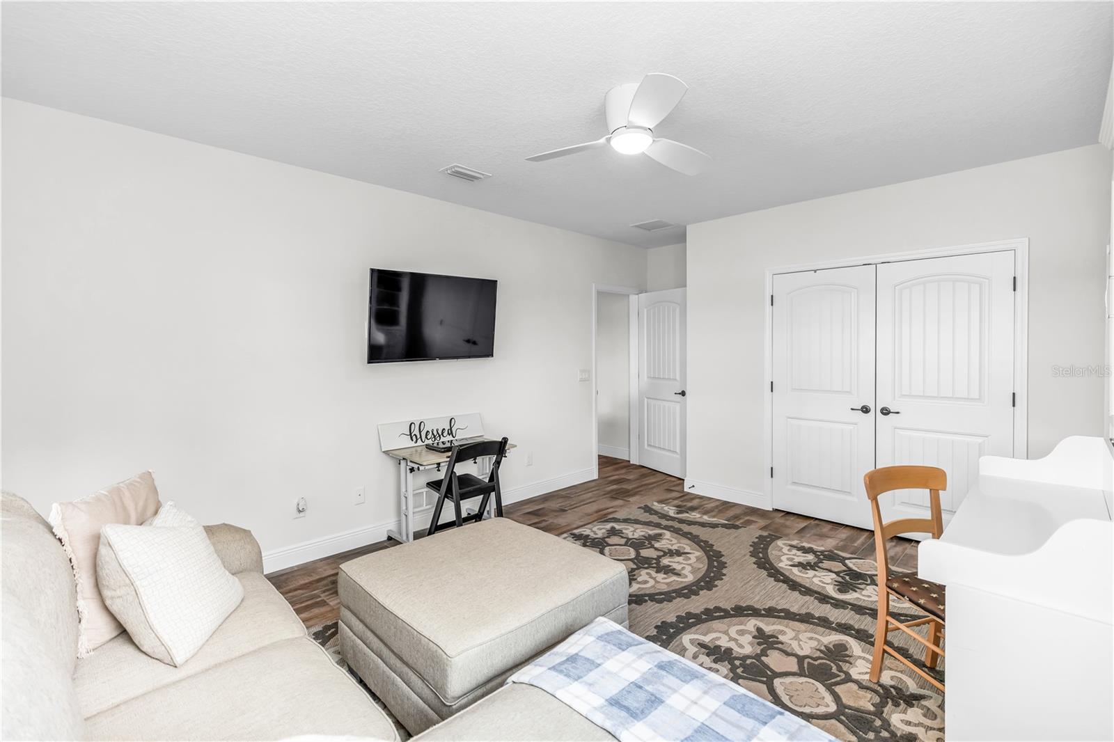 ESTATES AT BLACK BEAR RESERVE - Residential