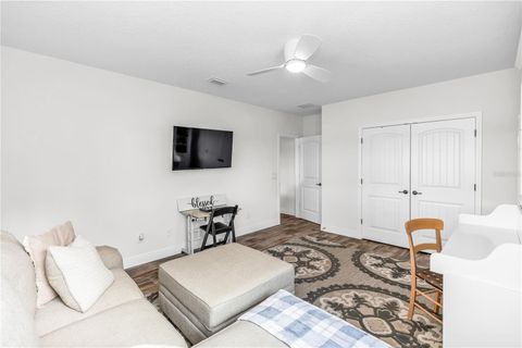 Tiny photo for 36751 Barrington Drive, Eustis, FL 32736 (MLS # G5111835)